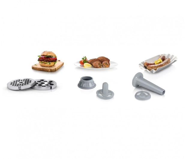 Bosch Outlet MFW2520W - 1552885 - zdjęcie 4